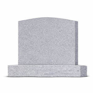 Upright Headstones